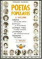 Poetas Populares 3.º Volume